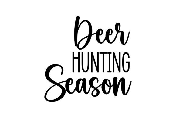 Deer Hunting Season: A Designer's Review