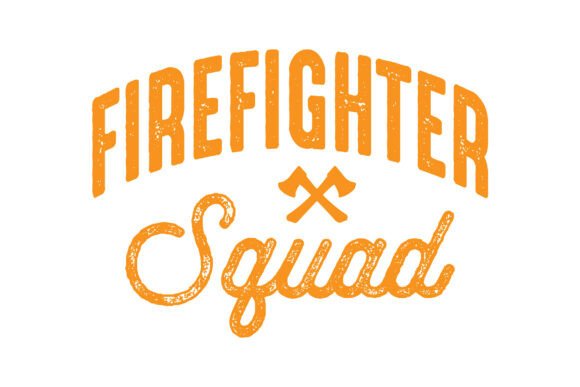 Firefighter Squad SVG: A Designer’s Real-World Review