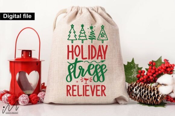 Holiday Stress Reliever: A Designer’s Review