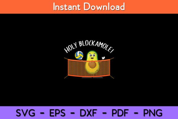Holy Blockamole Volleyball: A Designer’s Take