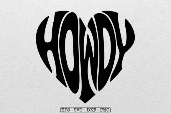 Howdy SVG, Love Sheap Howdy Review