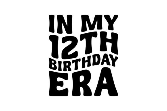 In My 12th Birthday Era: A Retro Embroidery Review