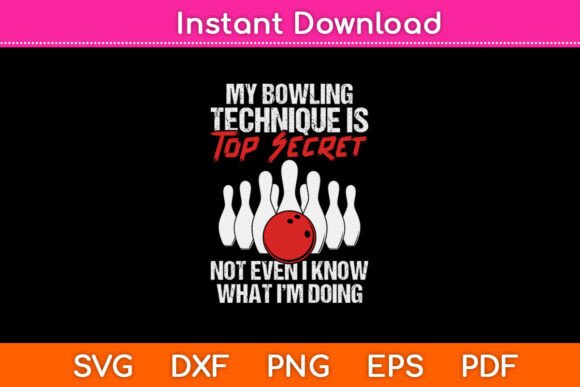 My Bowling Technique Top Secret Bowler Review