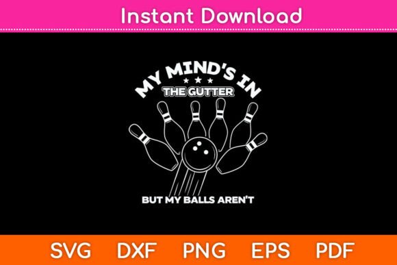 My Mind's in the Gutter: A Designer Review