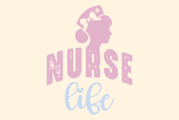 Nurse Life, Nurse SVG Sublimation Review