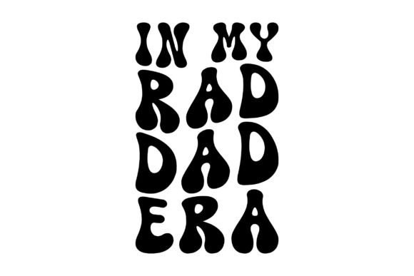 Retro in My Rad Dad Era SVG: A Designer’s Embroidery Review
