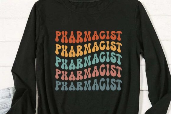 Retro Pharmacist SVG: A Designer’s Stitching Review
