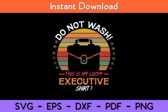 Review: Do Not Wash This is My Lucky Executive