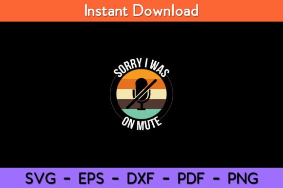 Review: Sorry I Was on Mute You re on Mute Funny