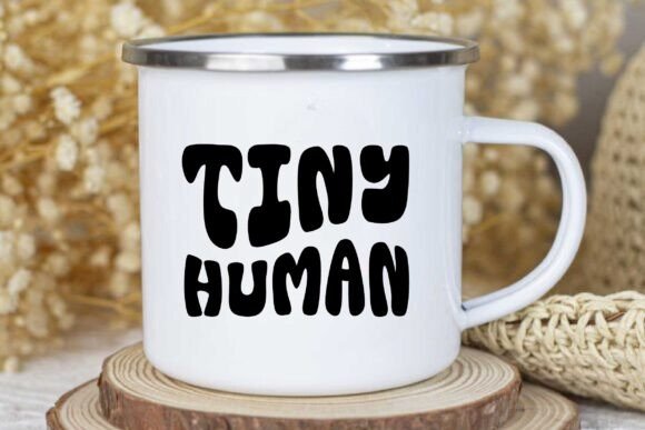 Reviewing Retro Tiny Human SVG for Embroidery