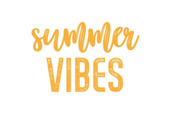 Reviewing Summer Vibes SVG for Embroidery Projects