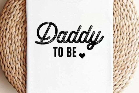 Reviewing the Daddy to Be SVG for Father’s Day Embroidery