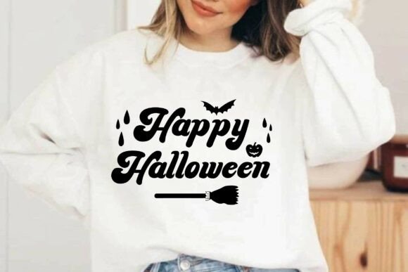 Reviewing the Happy Halloween SVG for Embroidery